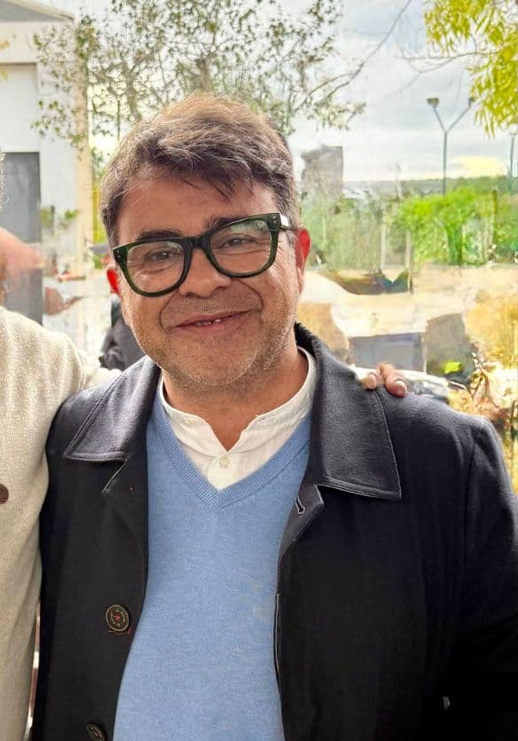 Felip Bibiloni