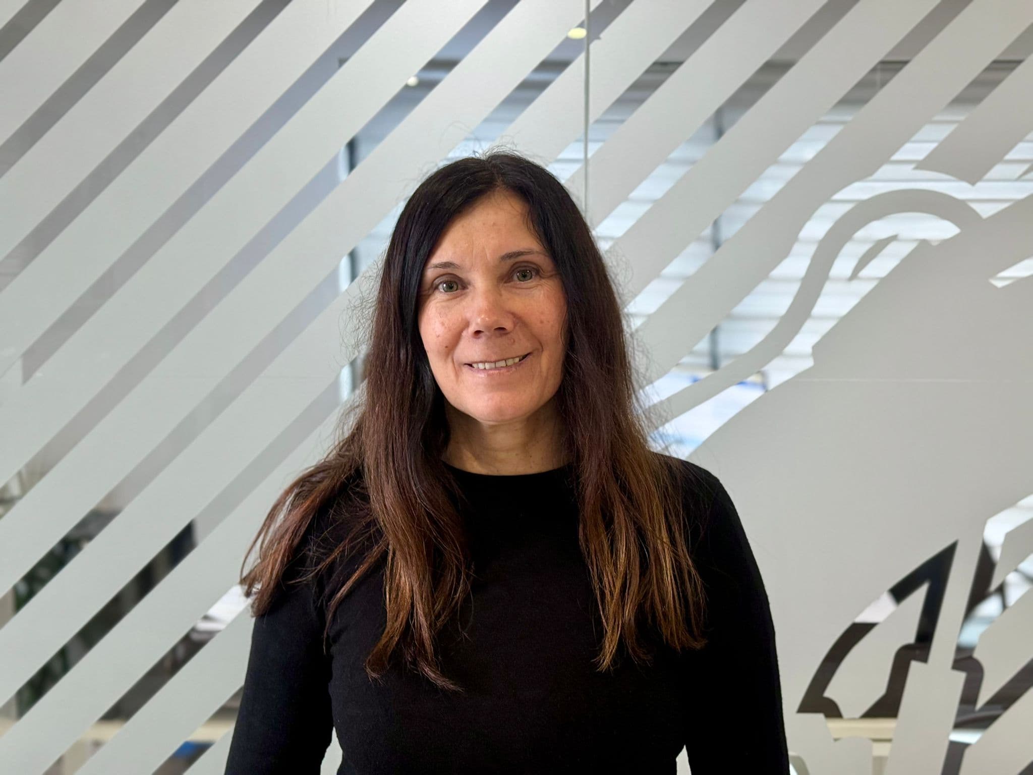 Magali Pérez