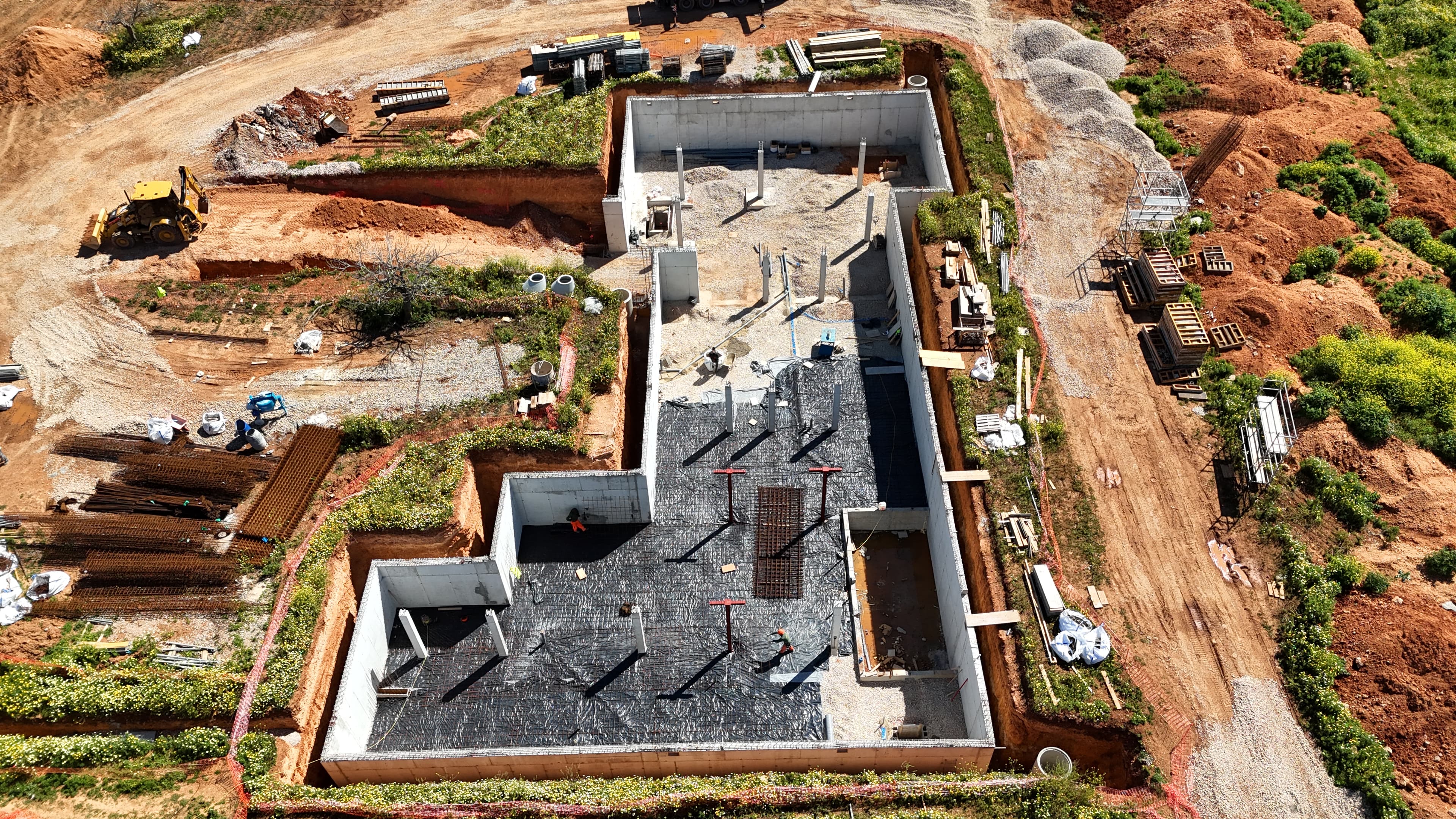 Excavaciones 4