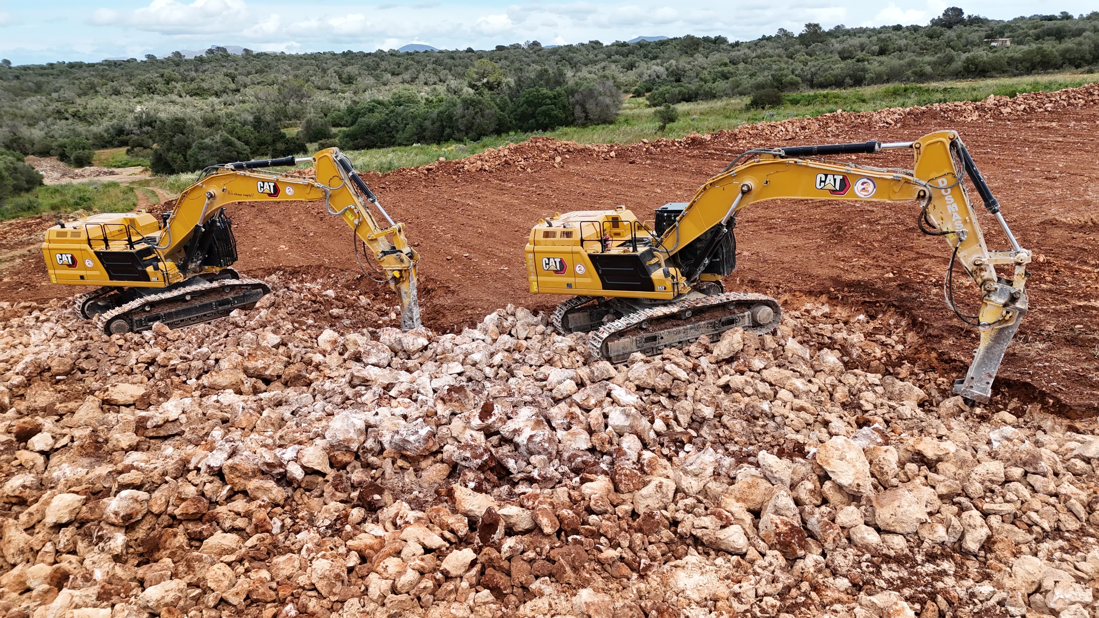 Piedra y machaca 2